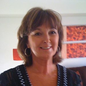 Meet your Posher, Brenda